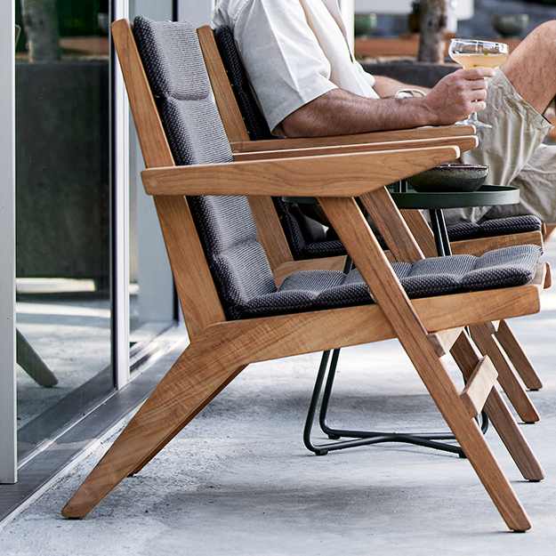Lounge flip chair cheap